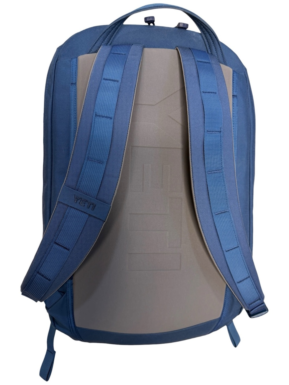 YETI Crossroads 35L Backpack in Blue NWOT